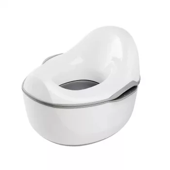 KEEEPER Luxury olla multifunción 4en1 Kasimir Pure 34,9x31,5x26,2 cm blanca