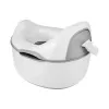 KEEEPER Luxury olla multifunción 4en1 Kasimir Pure 34,9x31,5x26,2 cm blanca