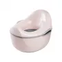 KEEEPER Luxury olla multifunción 4-en-1 Kasimir Pure, 5 L, 1350 W, rosa