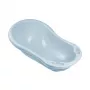 Bañera para bebé KEEEPER Wiktoria Pure 84cm, 84 x 49 x 29 cm, azul
