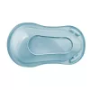 Bañera para bebé KEEEPER Wiktoria Pure 84cm, 84 x 49 x 29 cm, azul