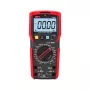 UNI-T UT89X multímetro universal digital 6000 cuentas True RMS CAT III 1000V/CAT IV 600V con NCV, detección de fase, LPF y temperatura