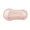 KEEEPER bañera para bebé 100cm Wiktoria Pure 100x51x29cm rosa