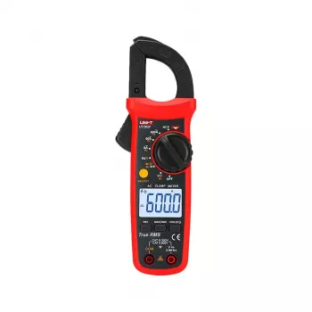 UNI-T UT202F pinza amperimétrica
