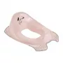 KEEEPER orinal entrenador con función antideslizante Ewa Minnie Mouse 30x40x15cm rosa