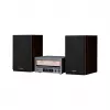 KRUGER & MATZ KM1995 cadena de música HiFi con CD, USB, Bluetooth, DAB+ y radio FM