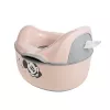 KEEEPER Kasimir Minnie Mouse sistema de entrenamiento para orinal 4-en-1, rosa