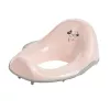 KEEEPER Kasimir Minnie Mouse sistema de entrenamiento para orinal 4-en-1, rosa