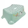 KEEEPER taburete Tomek Funny Farm 40,5x28,5x14 cm verde