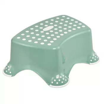 KEEEPER taburete Tomek Funny Farm 40,5x28,5x14 cm verde