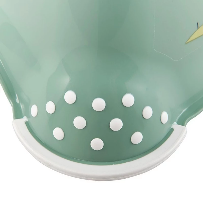 KEEEPER taburete Tomek Funny Farm 40,5x28,5x14 cm verde