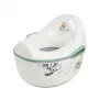 KEEEPER Kasimir Winnie the Pooh orinal entrenador multifuncional 4-en-1, blanco, 34,9 x 31,5 x 26,2 cm