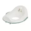 KEEEPER Kasimir Winnie the Pooh orinal entrenador multifuncional 4-en-1, blanco, 34,9 x 31,5 x 26,2 cm