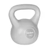 REBEL ACTIVE Pesa rusa Bitumen 20 kg Gris