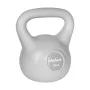 REBEL ACTIVE Pesa rusa Bitumen 20 kg Gris