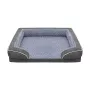Cama sofá Premium para perros y gatos REBEL ANIMALS, 89x63x18 cm