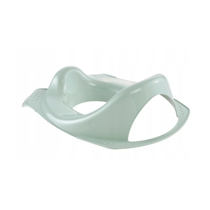 keeeper Orinal entrenador con función antideslizante Ewa «Lazy Lui» 30x40x15 cm Verde