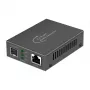 LogiLink Convertidor de medios 2,5 Gigabit RJ45 a SFP