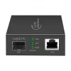 LogiLink Convertidor de medios 2,5 Gigabit RJ45 a SFP