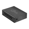 LogiLink Convertidor de medios 10 Gigabit RJ45 a 10G SFP+ (NMC003)