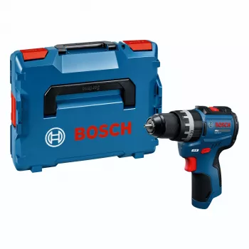 Bosch GSB12V-31 Taladro percutor a batería (Solo, L)