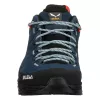 Salewa Alp Trainer 2 Mujer Zapatillas de senderismo Mid-Cut - Dark Denim, UK 5.5