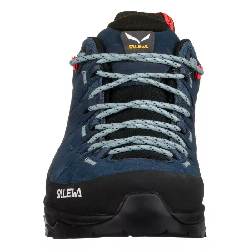 Salewa Alp Trainer 2 Zapatillas de senderismo mujer Dark Denim/Black UK 7
