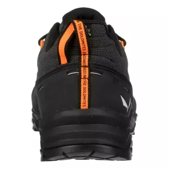 Salewa Alp Trainer 2 Mid GTX Botas de senderismo hombre Java Blue/Black UK 7.5