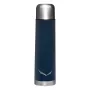 Salewa Thermos Rienza 0,5L Navy Botella de acero inoxidable con aislamiento al vacío