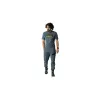 Salewa Dynafit Transalper Cargo Pants Pantalón de senderismo hombre, Cinder, Talla M