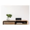 MEDION MD 89289 Radio por internet estéreo DAB+ FM Bluetooth WLAN Spotify Connect Negro