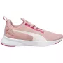 PUMA Flyer Runner V PS Zapatillas de running para niños Pink Lady/negro-blanco UK 10 EU 28 US 11K
