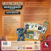 Pegasus Munchkin Warhammer 40K Super Mega Set Juego de cartas