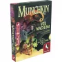PEGASUS Munchkin Vox Machina - Critical Role Juego de cartas
