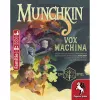 PEGASUS Munchkin Vox Machina - Critical Role Juego de cartas