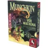 PEGASUS Munchkin Vox Machina - Critical Role Juego de cartas