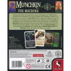 PEGASUS Munchkin Vox Machina - Critical Role Juego de cartas