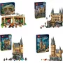 LEGO Harry Potter Pack Castillo