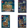 LEGO Harry Potter Pack Castillo