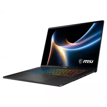 MSI Stealth 16 AI+ B3WGX-015FR portátil gaming 16