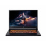 Acer Nitro V17 AI ANV17-41-R75N portátil gaming, 17,3 inch, AMD Ryzen 7 260, 16GB RAM, 1TB SSD, NVIDIA GeForce RTX 5070, Windows 11