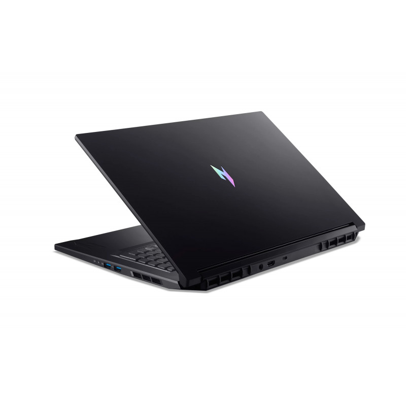 Acer Nitro V17 AI ANV17-41-R75N portátil gaming, 17,3 inch, AMD Ryzen 7 260, 16GB RAM, 1TB SSD, NVIDIA GeForce RTX 5070, Windows 11