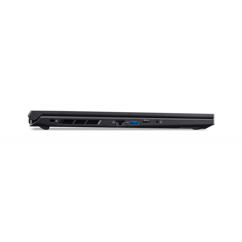 Acer Nitro V17 AI ANV17-41-R75N portátil gaming, 17,3 inch, AMD Ryzen 7 260, 16GB RAM, 1TB SSD, NVIDIA GeForce RTX 5070, Windows 11