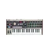 Korg microKORG Sintetizador de modelado analógico con 37 mini teclas y vocoder, Gris