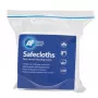 AF Safecloths 34cm x 32cm 50 unidades paños de limpieza sin pelusa para pantallas y ópticas