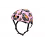 Hornit Pug M 53-58cm Casco de bicicleta para niños con luz trasera PUM914