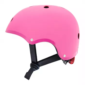 HORNIT AIRO Flamingo Pink Casco de bicicleta para niños S 48-53 cm PKS835