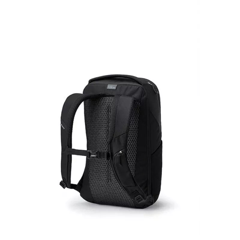 Gregory Rhune City Mochila 22L Negro