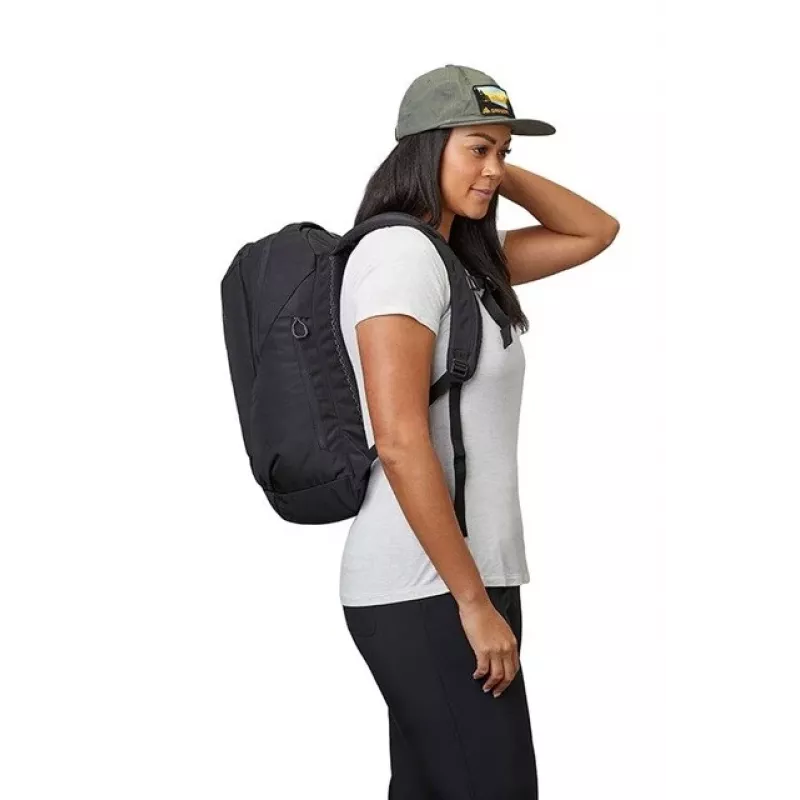 Gregory Rhune City Mochila 22L Negro