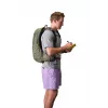 Gregory Zulu 20 LT Mochila de trekking para hombre - Mantis Green